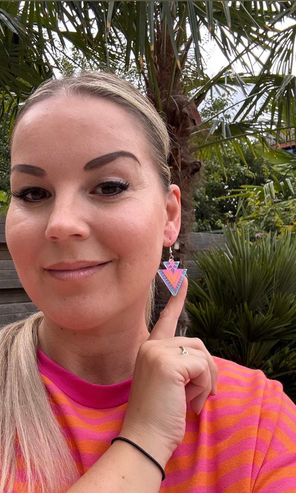 Ibiza Vibes Earrings
