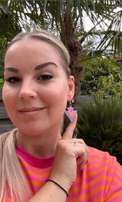 Ibiza Vibes Earrings