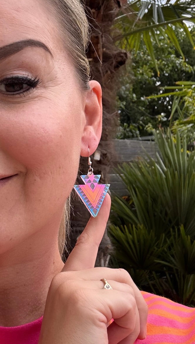 Ibiza Vibes Earrings