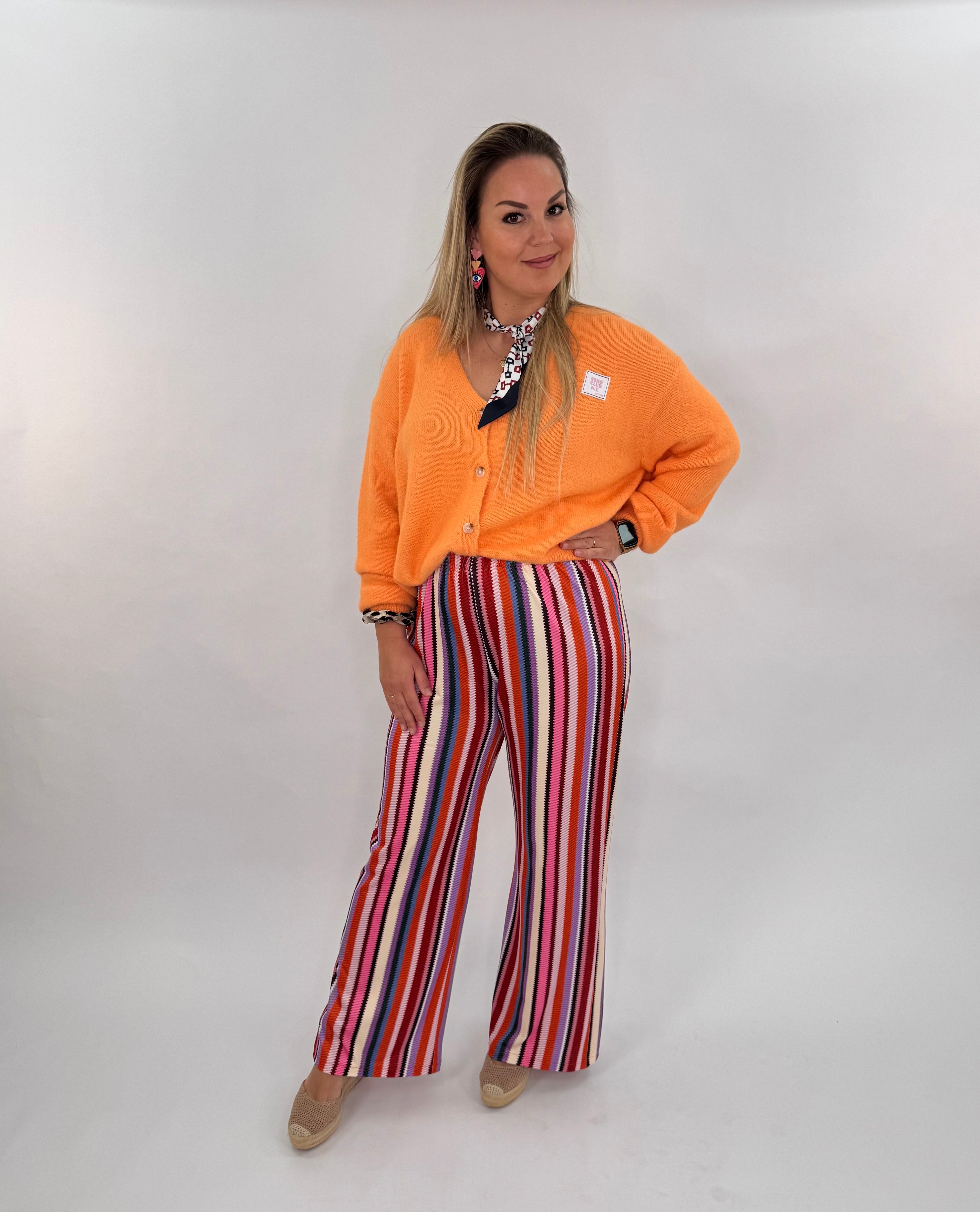 Broek Claudia