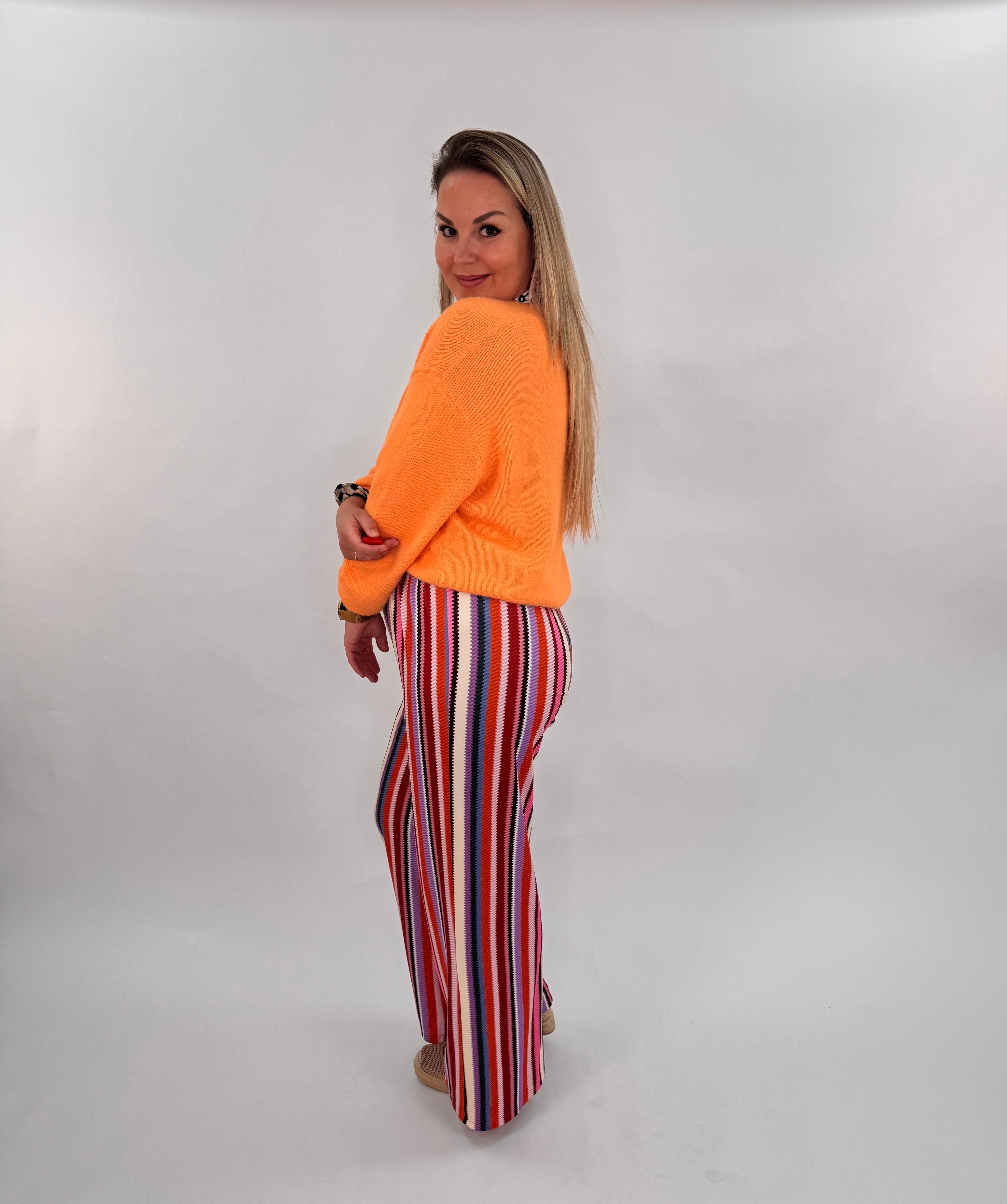 Broek Claudia