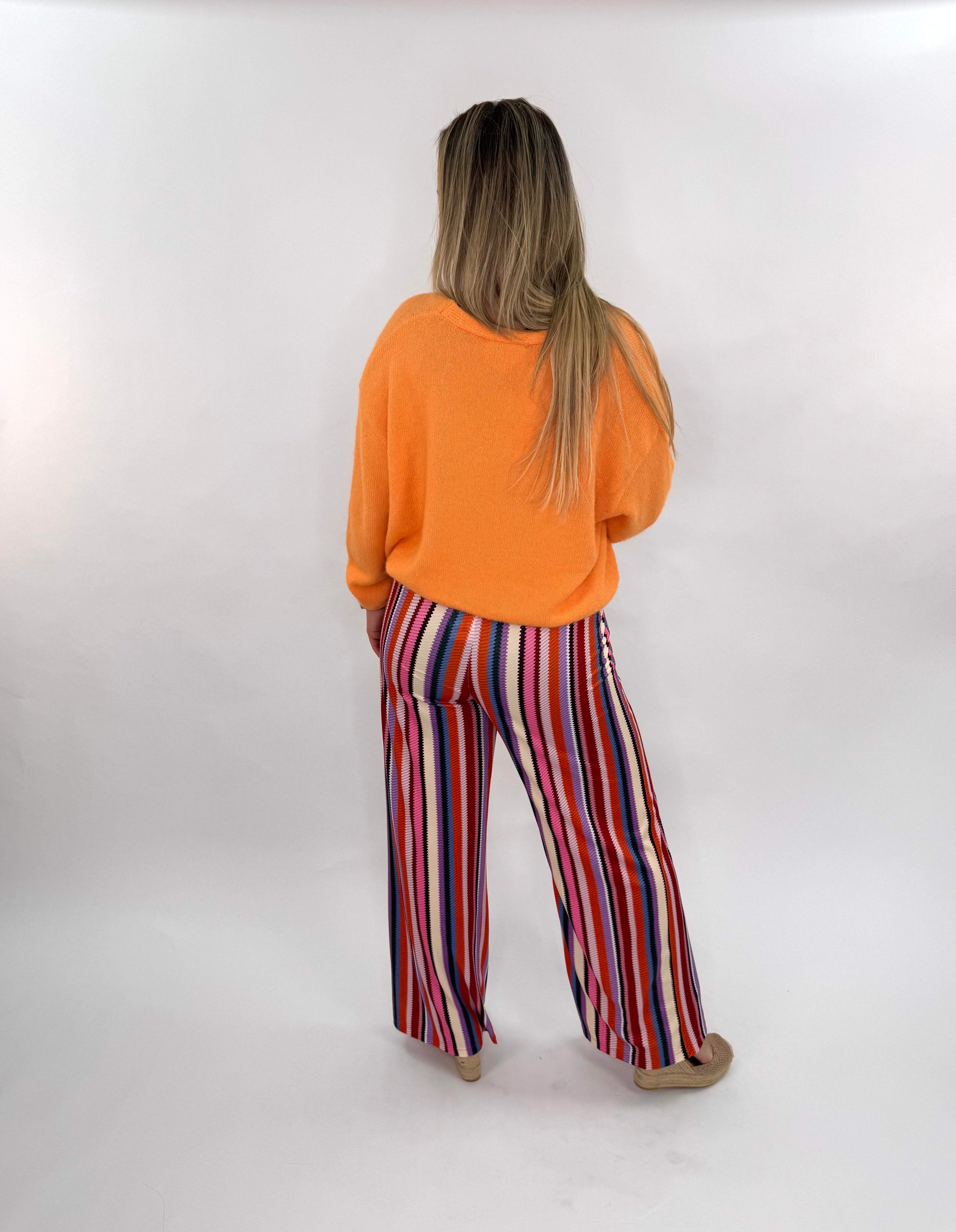 Broek Claudia