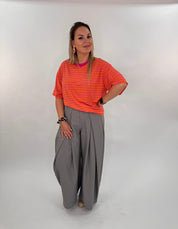 Pants Lana - Grey