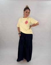 T-shirt Nina LA