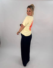 T-shirt Nina LA
