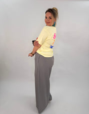 T-Shirt Nina Soleil