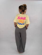 T-Shirt Nina Soleil