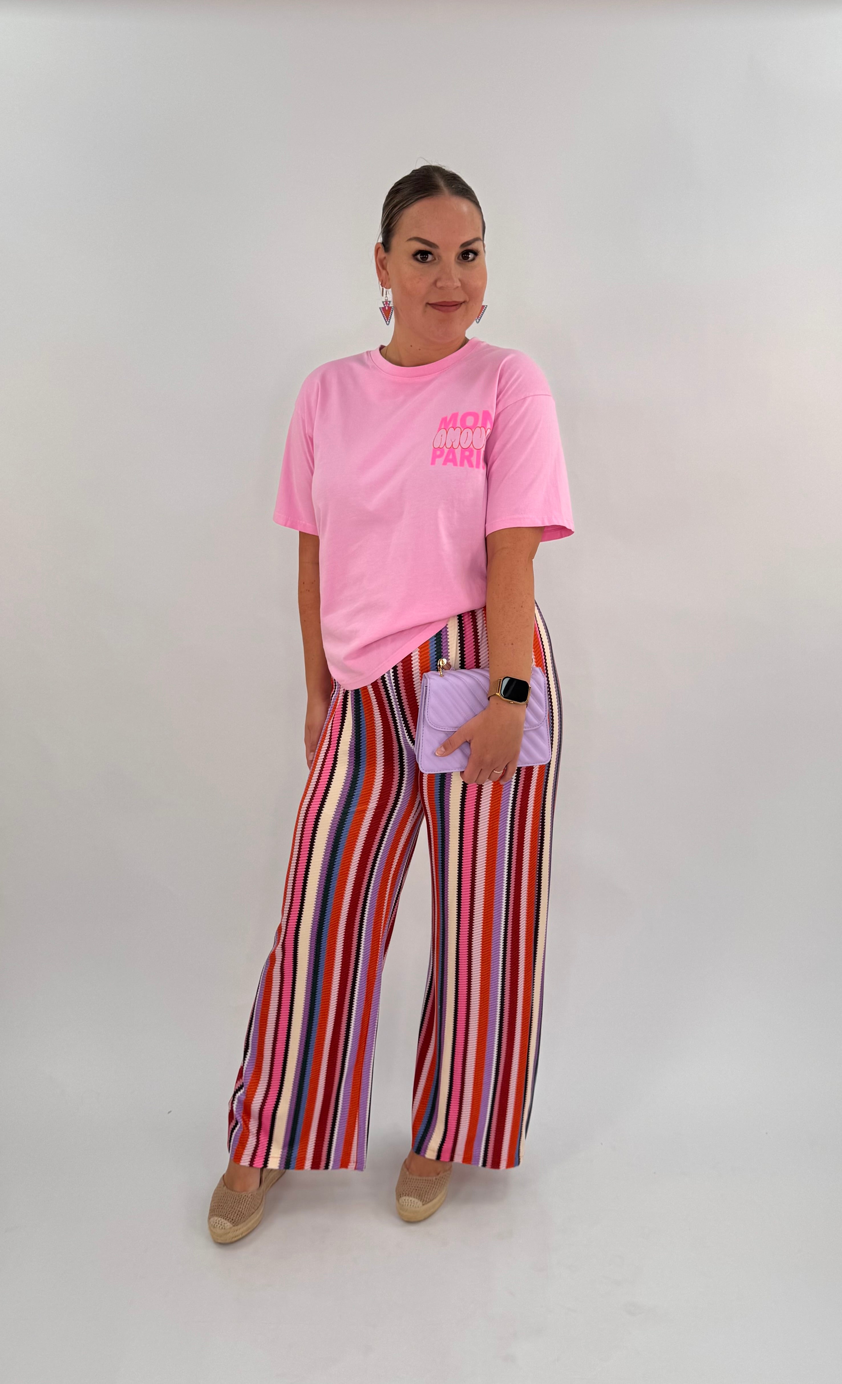 T-Shirt Nina Paris