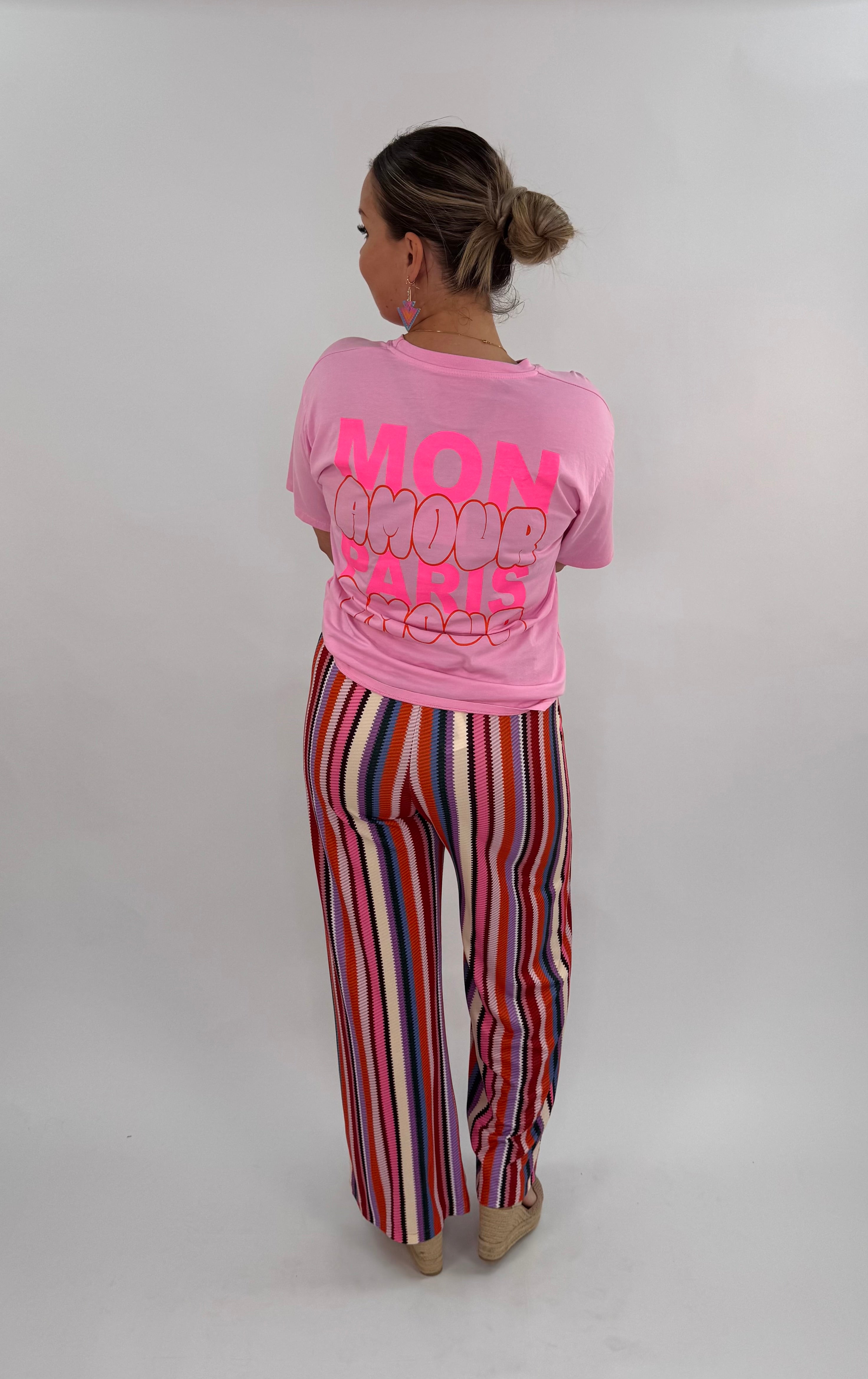 T-Shirt Nina Paris