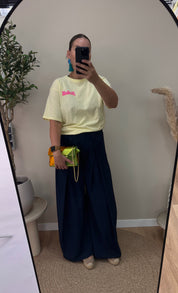 T-Shirt Nina Soleil