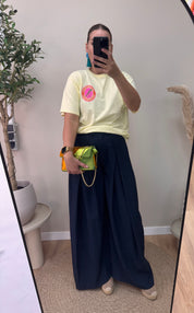 T-shirt Nina LA