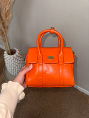 Orange Crush Bag