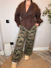 Broek Bobbi