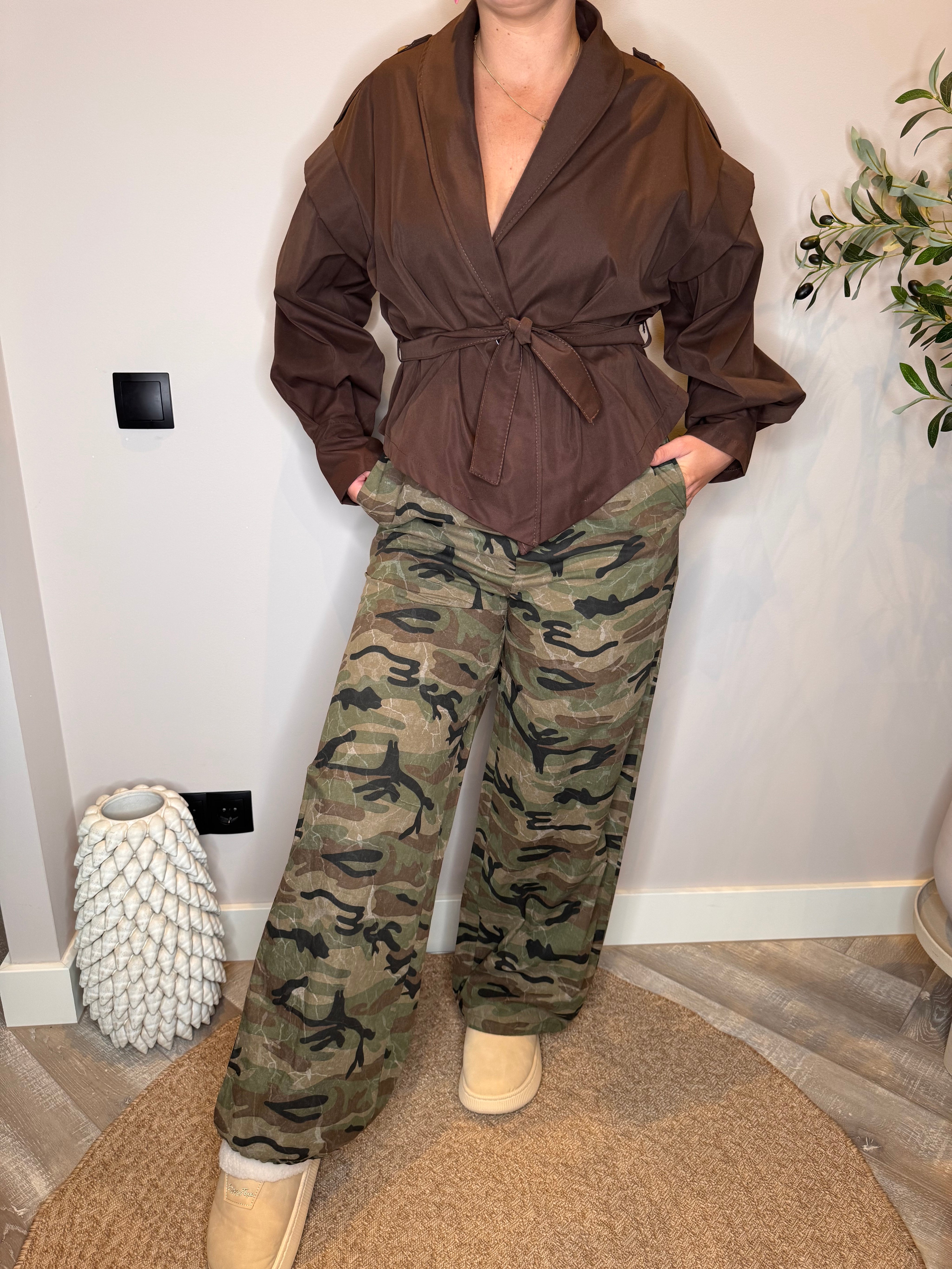 Broek Bobbi
