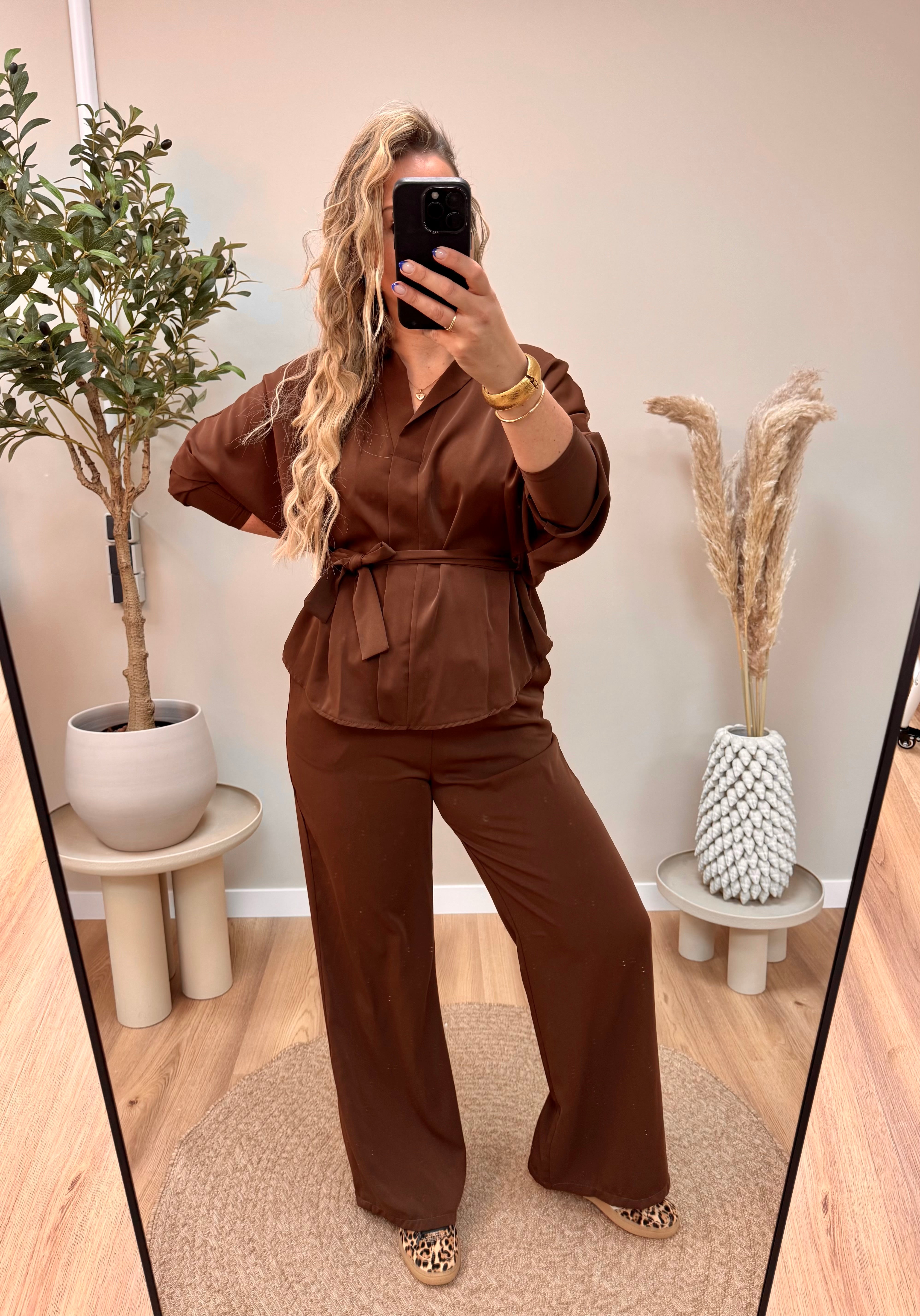 Broek Lea
