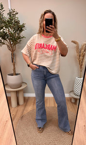 T-shirt Margarita