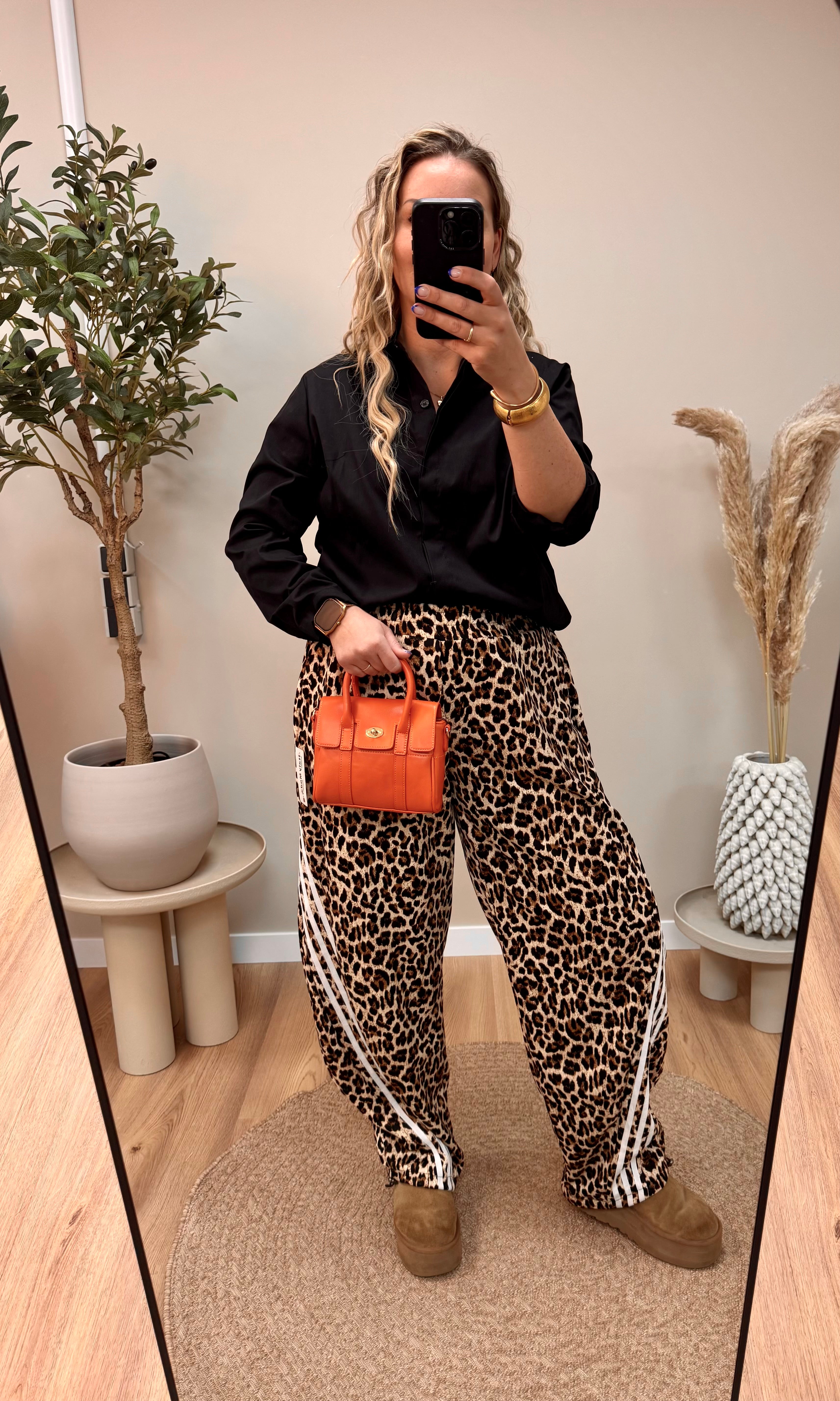 Blouse Esmee