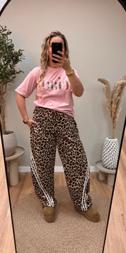 Broek Tess Panter