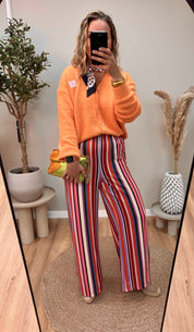 Broek Claudia
