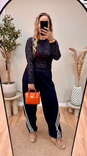 Top Linda