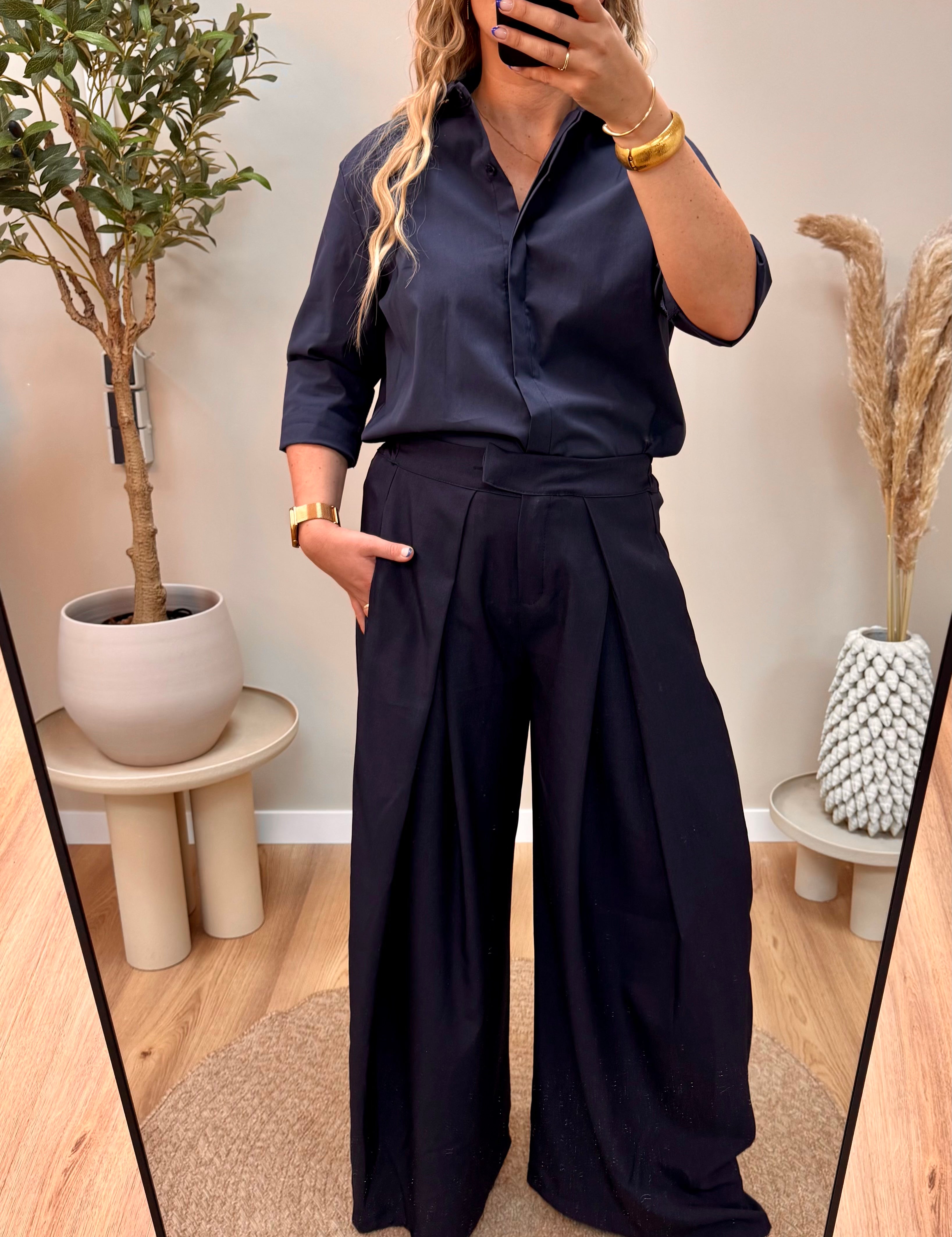 Blouse Esmee
